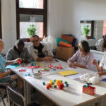 Online radna terapija