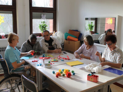 Online radna terapija