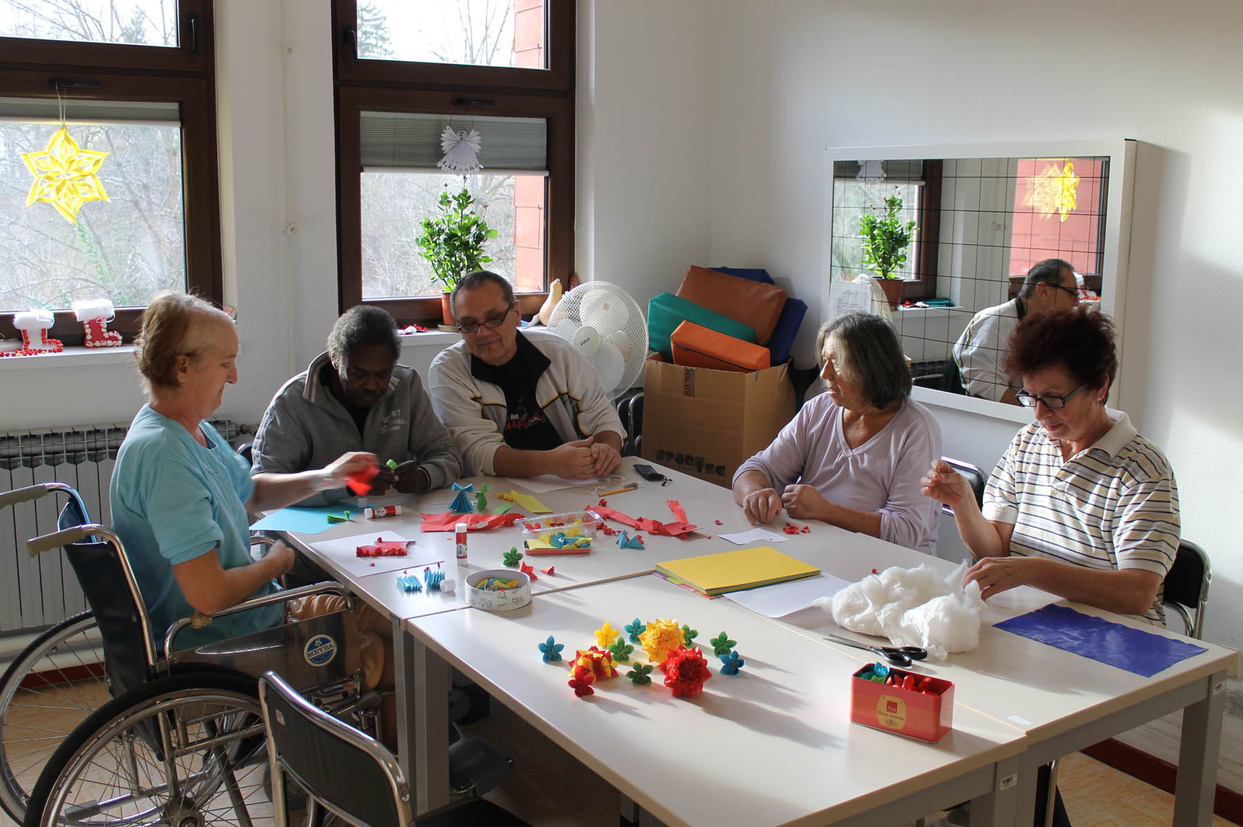 radna terapija radna terapija